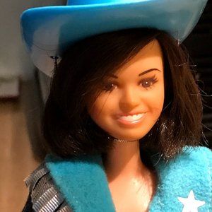 Vintage 1966 Marie Osmond 12" Collectible Doll